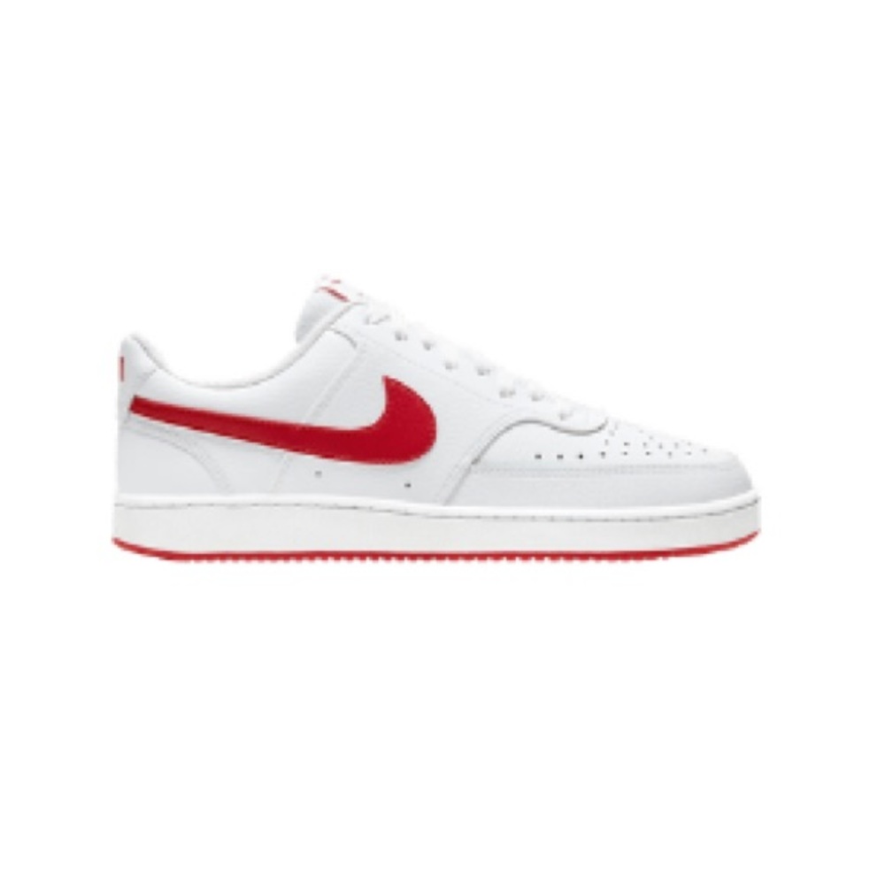 NIKE COURT VISION LO SNEAKERS - Picture 7 of 7